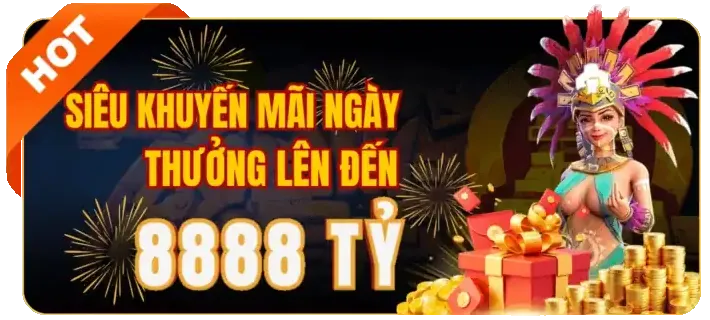 Chuyên mục tin tức khuyến mãi hu8822