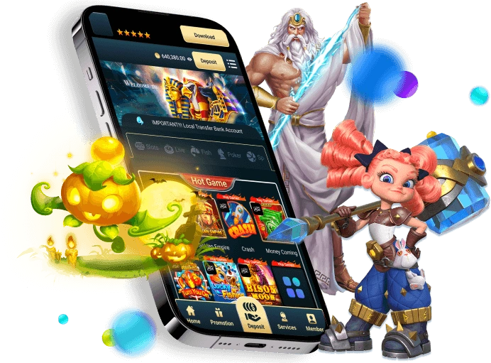 Các game bài phổ biến như Poker và Blackjack tại hu8822