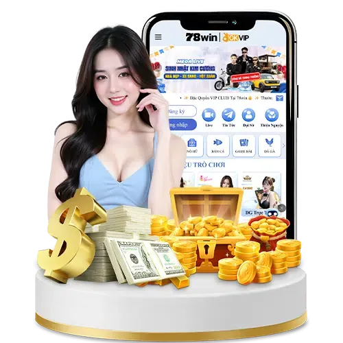 Tải ứng dụng hu8822 trên điện thoại
