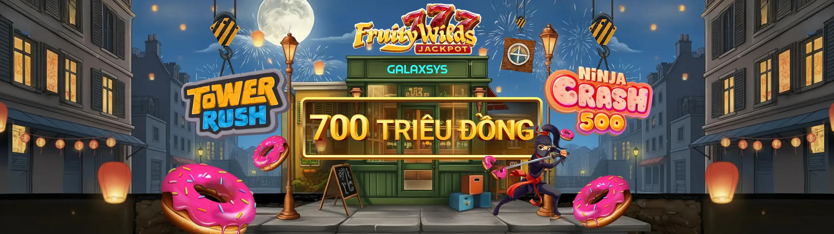 Trải Nghiệm Trò Chơi Slot Đỉnh Cao tại hu8822