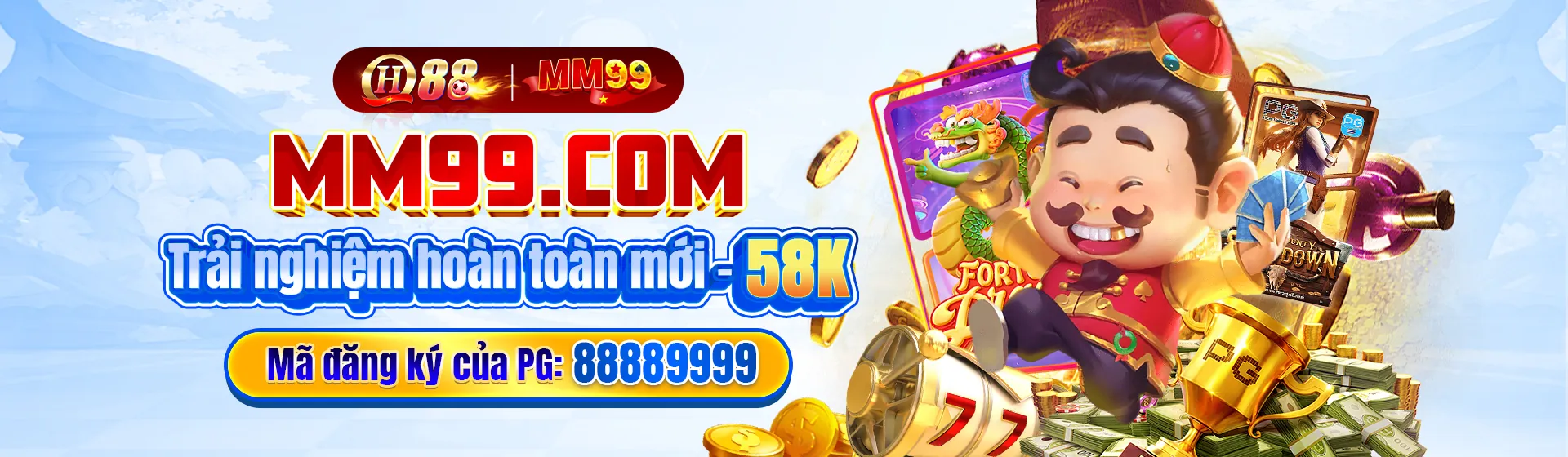 Sòng bạc trực tuyến hu8822 với cá cược thể thao và trò chơi slot