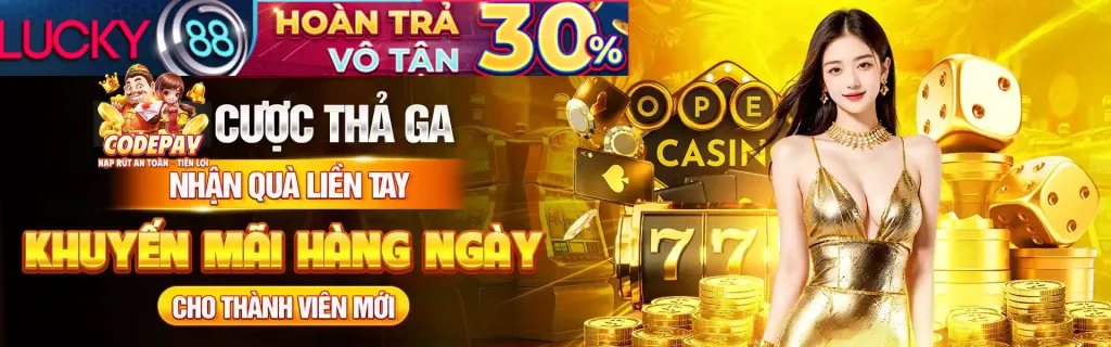 Trải nghiệm casino trực tuyến hu8822