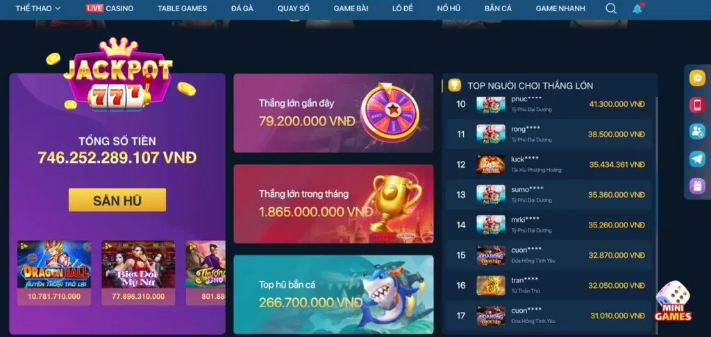 Minh họa thu thập thông tin người dùng hu8822