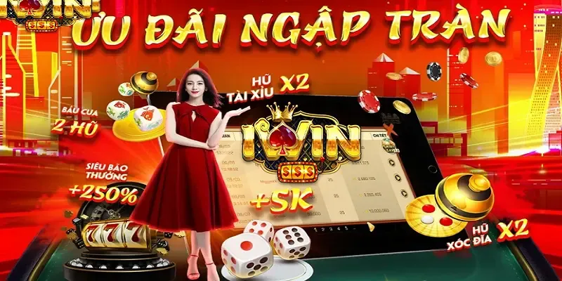 Ưu Đãi Đặc Biệt Dành Cho Thành Viên VIP hu8822
