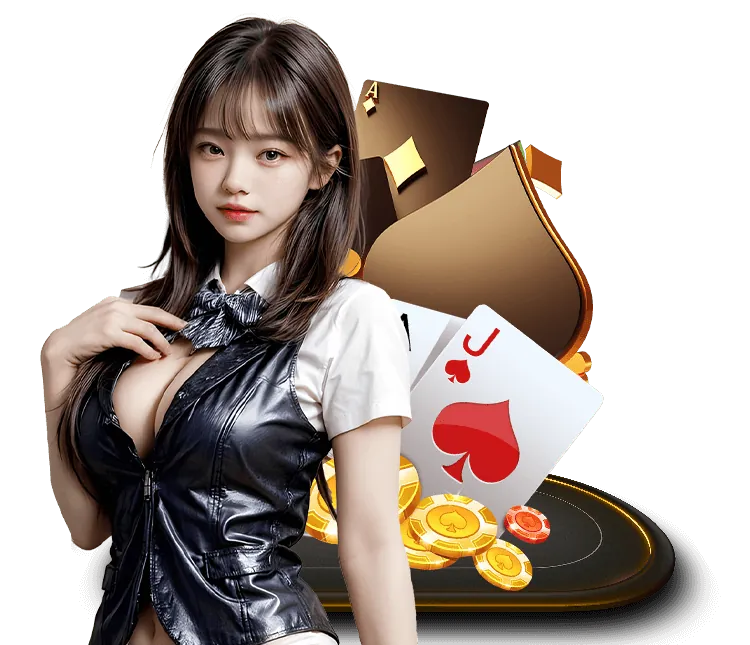 Trải nghiệm sòng bạc trực tuyến Baccarat với dealer người thật tại hu8822