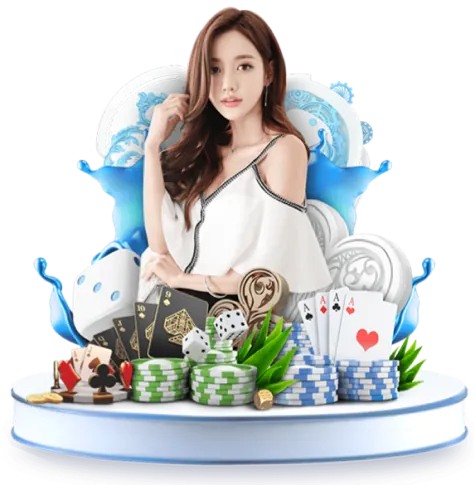 Trò chơi Casino trực tiếp hu8822